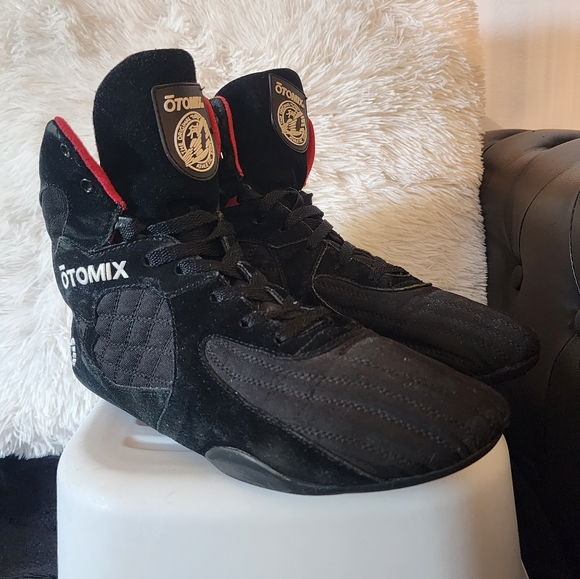 MENS OTOMIX - Picture 2 of 5